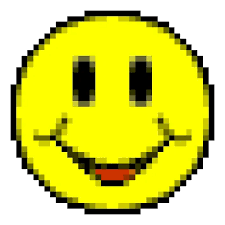smiley