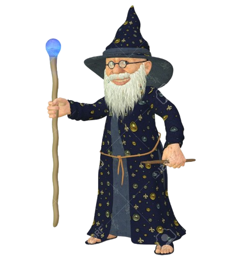 wizard